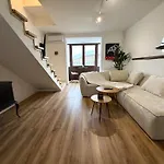 Apartmán Cozy Palace View