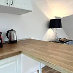 Cozy Palace View * Bukurešť