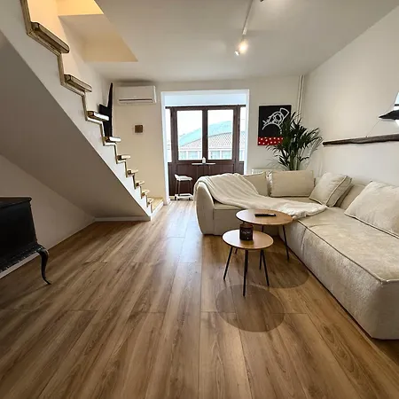 Apartment Cozy Palace View