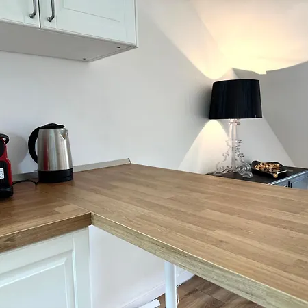 Cozy Palace View * Bucharest