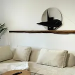Apartman Cozy Palace View Bukarest
