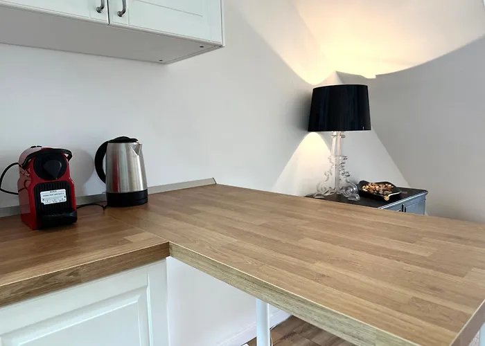 Cozy Palace View * Бухарест